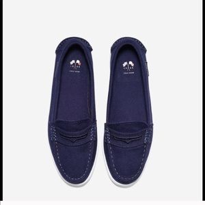 cole haan nantucket’s loafers